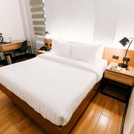 El Sancho Hotel Нага Экстерьер фото