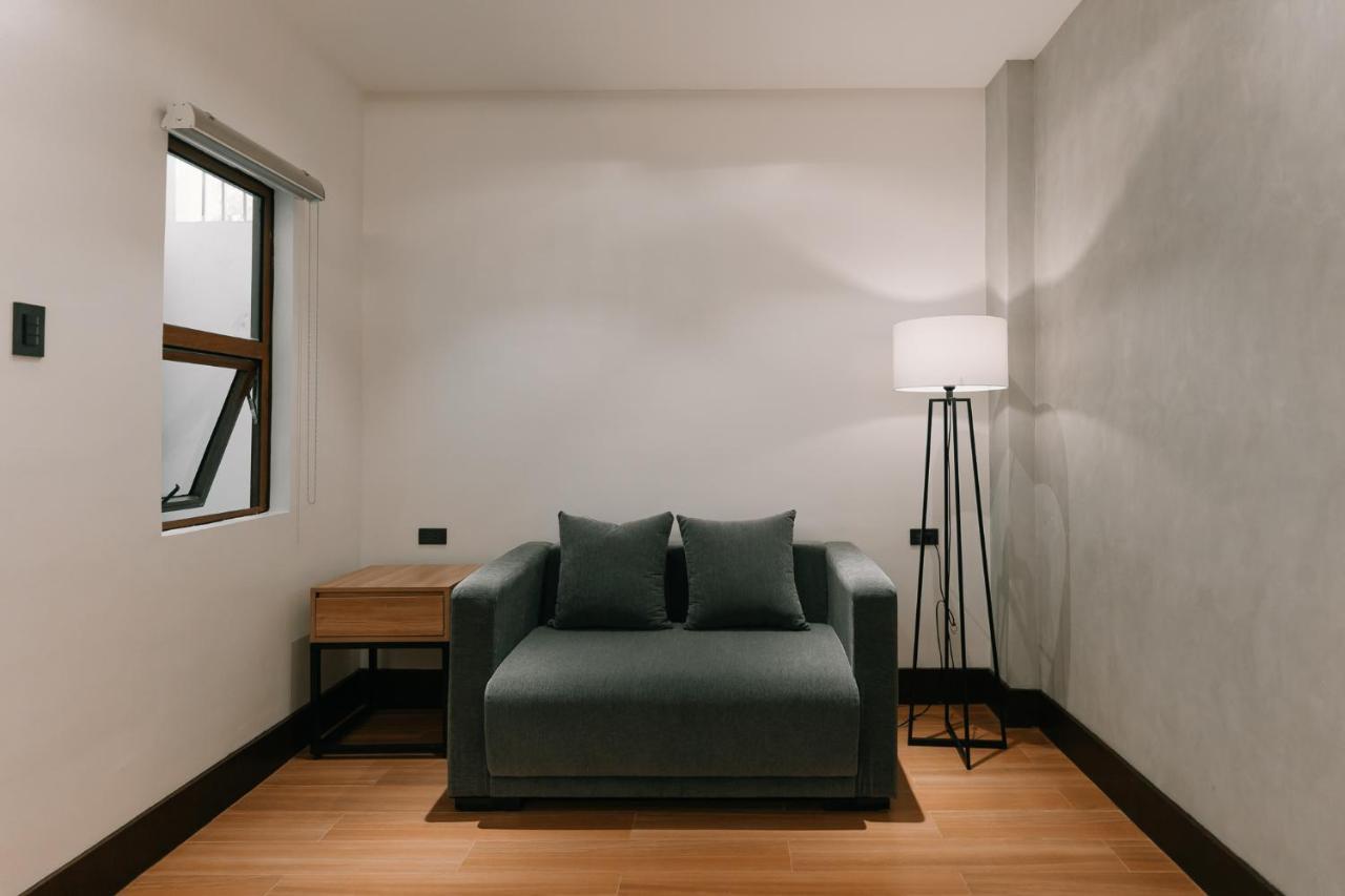 El Sancho Hotel Нага Экстерьер фото