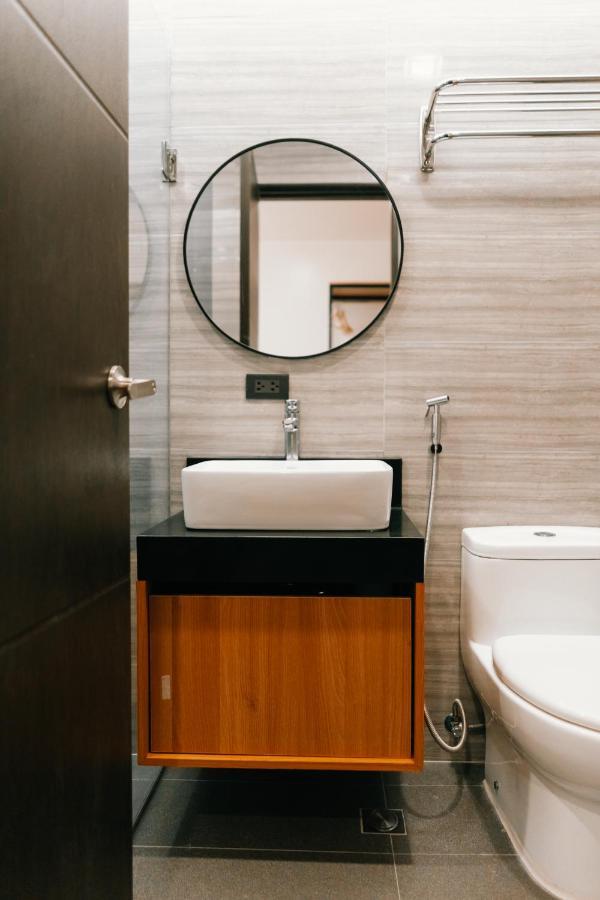 El Sancho Hotel Нага Экстерьер фото