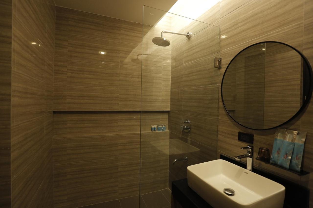 El Sancho Hotel Нага Экстерьер фото