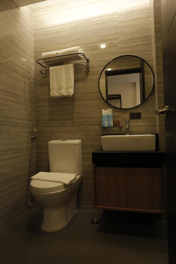 El Sancho Hotel Нага Экстерьер фото