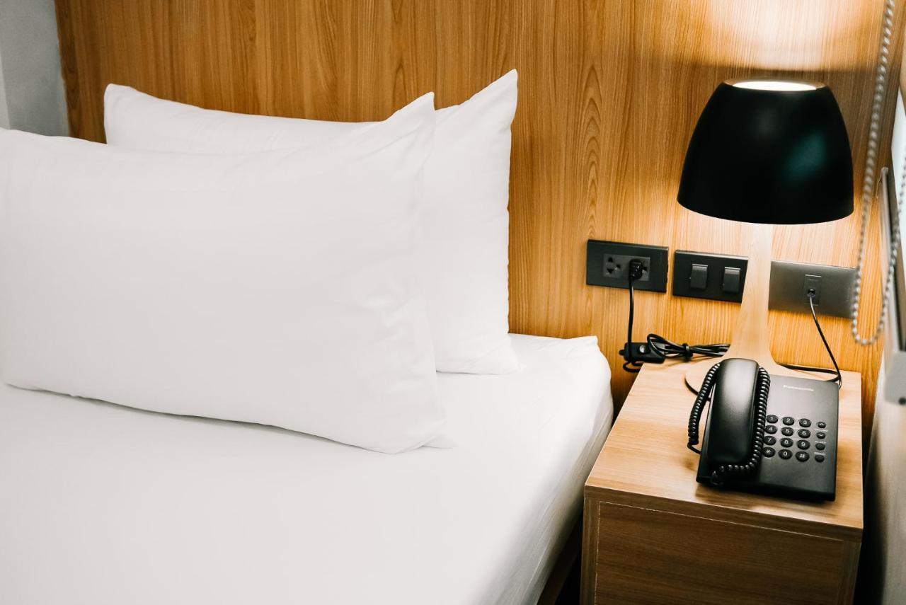 El Sancho Hotel Нага Экстерьер фото