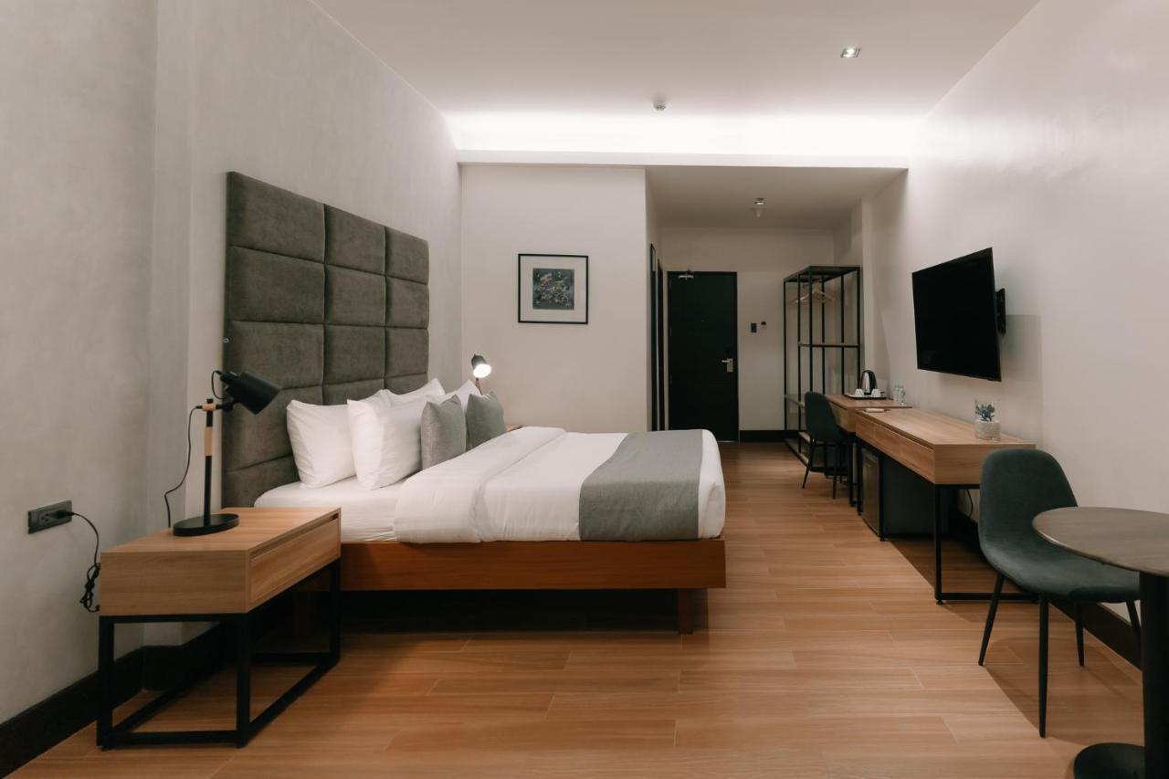 El Sancho Hotel Нага Экстерьер фото